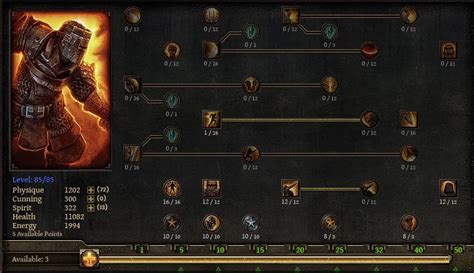 grim dawn full spread|Storm Spread .